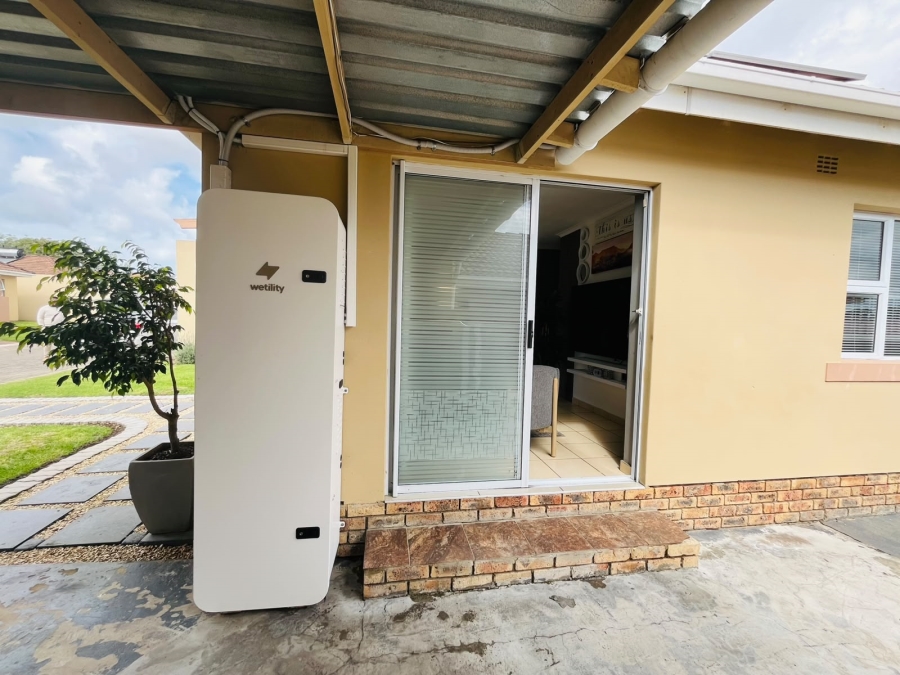 3 Bedroom Property for Sale in Saxilby Eastern Cape
